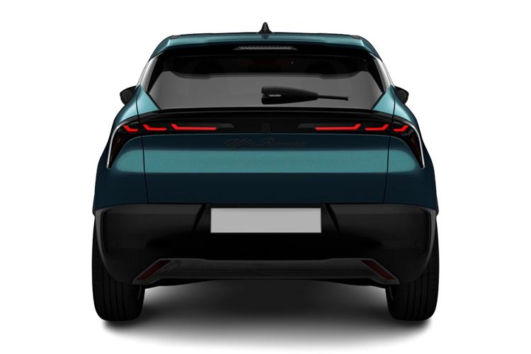 4043614 1.2 Turbo 145 Ibrida Sport Speciale 5dr Auto