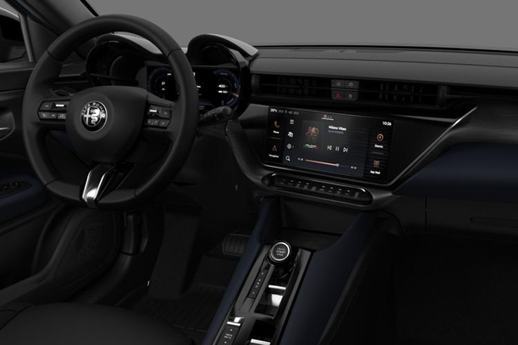 4043614 1.2 Turbo 145 Ibrida Sport Speciale 5dr Auto