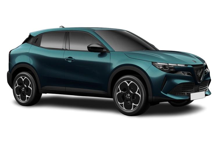 3844557 115kW Elettrica 54kWh 5dr Auto