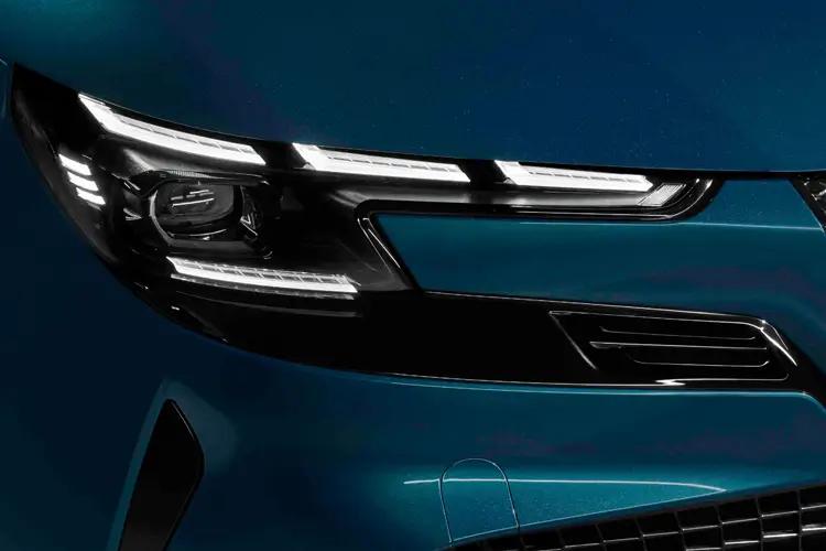 3844557 115kW Elettrica 54kWh 5dr Auto