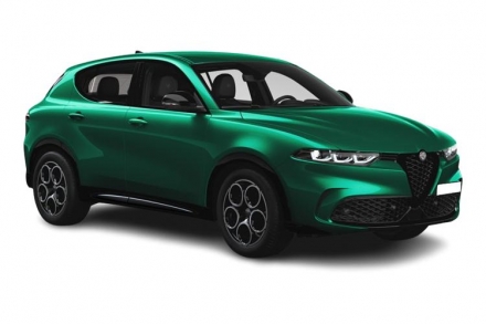 Alfa Romeo TONALE 1.3 PHEV Veloce 5dr Auto