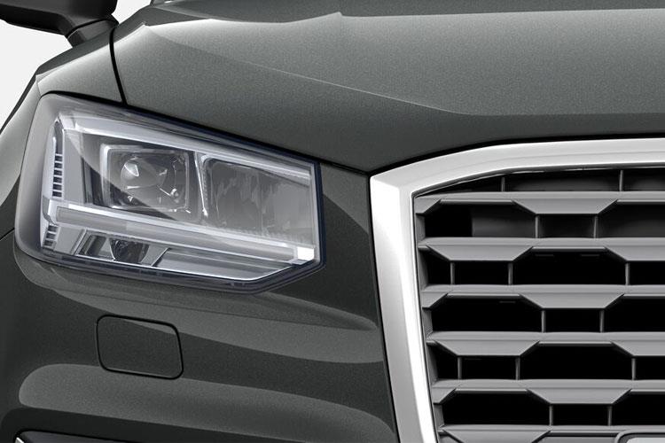 3817327 30 TFSI 116 S Line 5dr [Tech]