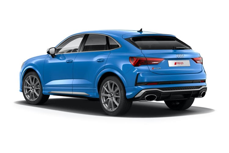 1600137 40 TFSI Quattro S Line 5dr S Tronic