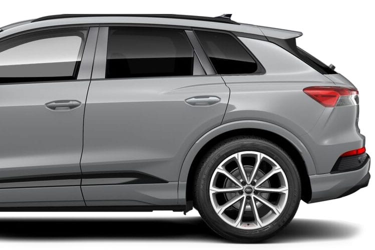 3940908 150kW 40 63kWh S Line 5dr Auto [Leather/Tech Pack]