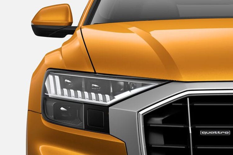 3958690 3.0 TDI Quattro 286 Vorsprung 5dr Tiptronic