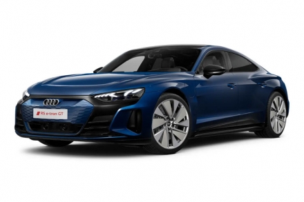 Audi RS E-TRON GT 550kW 105kWh Performance 4dr Auto