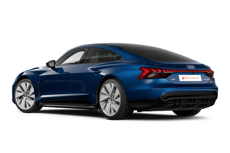 3866673 500kW 105kWh Carbon Vorsprung 4dr Auto