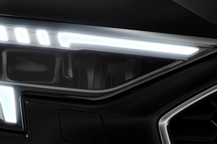 3957425 1.5 TFSI e 204 Sport 5dr S Tronic