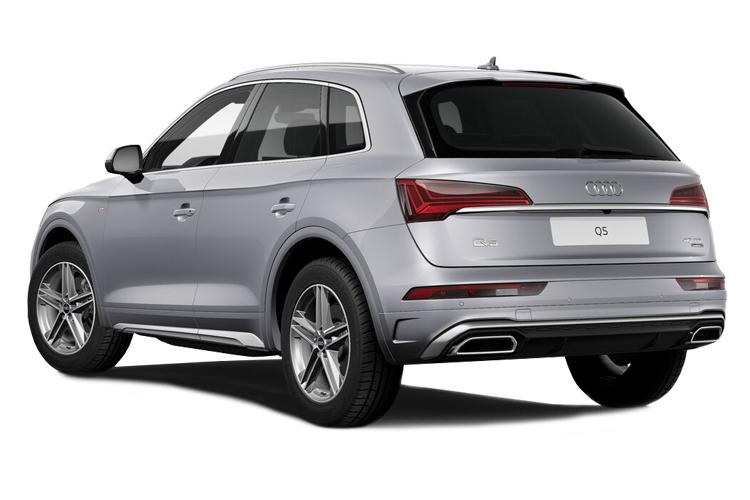 4076862 2.0 TDI Quattro Launch Edition 5dr S Tronic