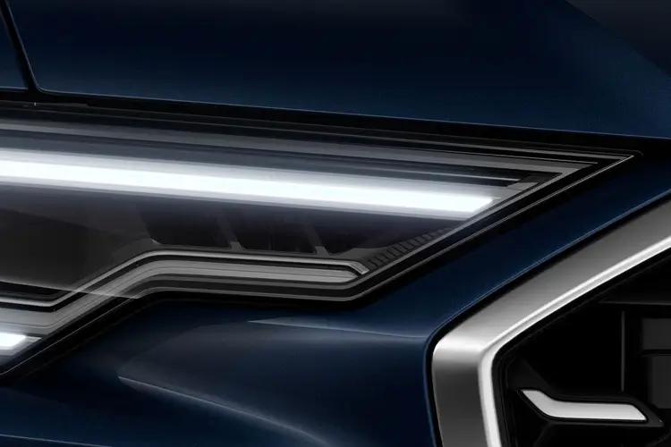 3902417 315kW Quattro 100kWh Sport 5dr Auto