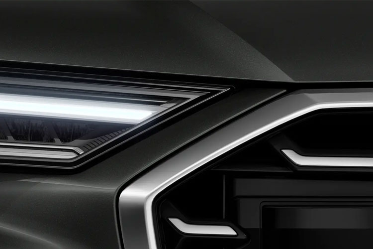 4076881 45 TFSI Quattro Black Ed 5dr S Tronic