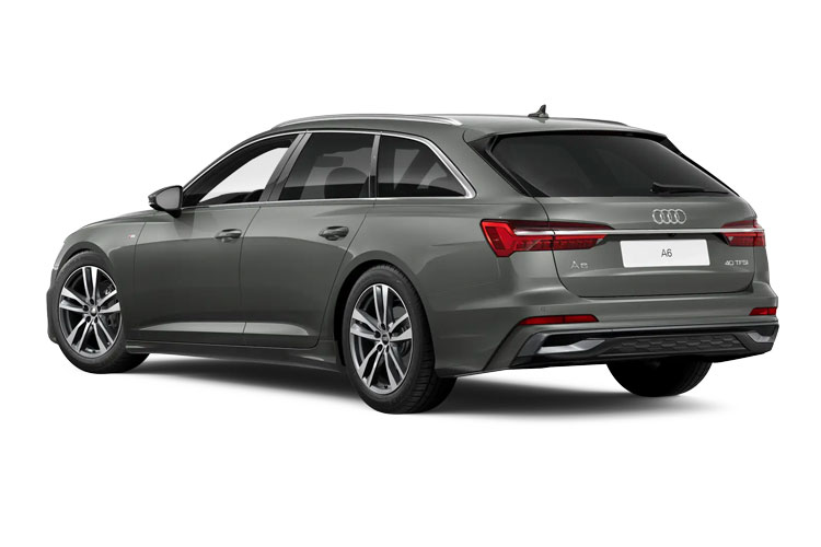 4076895 50 TFSI e Quattro Sport 5dr S Tronic [Tech Pack]