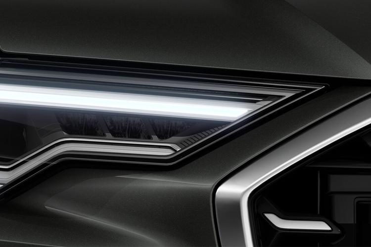 4076868 40 TDI Quattro Black Ed 5dr S Tronic [Tech Pro]