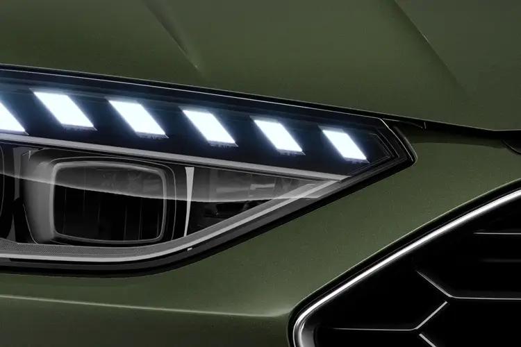 4060645 40 TDI 204 Quattro S Line 5dr S Tronic [Tech Pro]