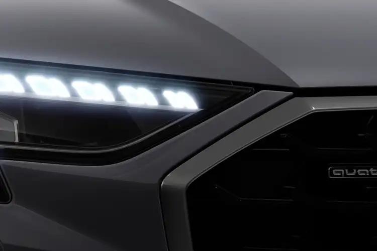 3734482 60 TFSI e Quattro Sport 4dr Tiptronic