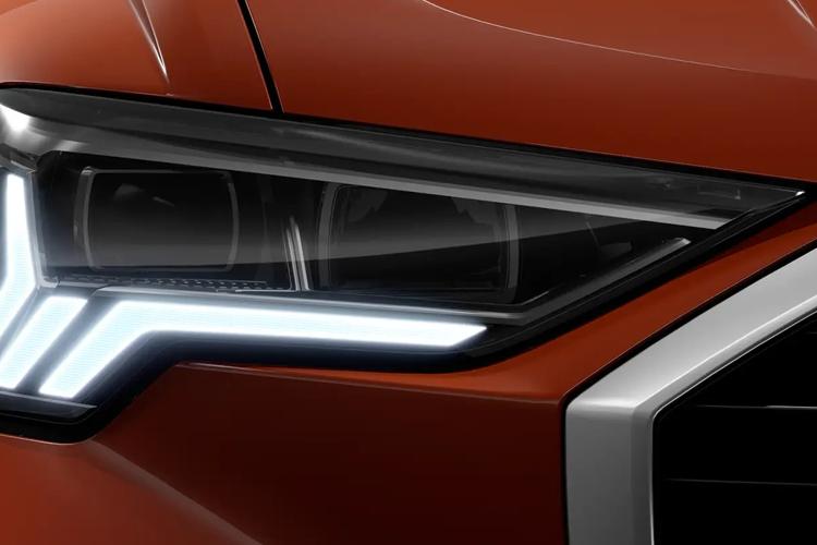 4060756 2.0 TFSI 265 Quattro Launch Edition 5dr S Tronic