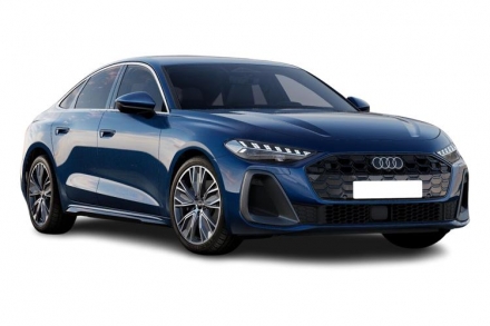 Audi A5 Saloon 2.0 TFSI 204 S line 4dr S Tronic