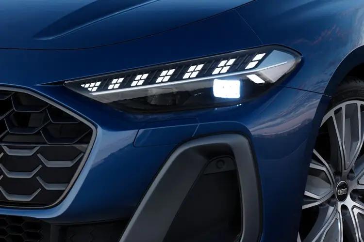 3954663 2.0 TFSI 299 e Quattro Sport 4dr S Tronic