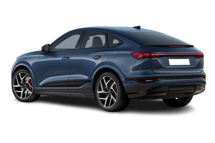 4043710 185kW 83kWh Sport 5dr Auto [Tech]