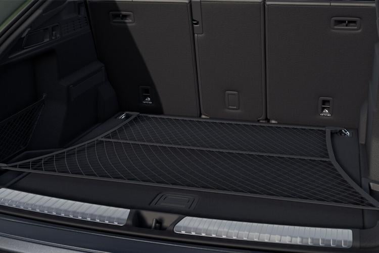 4040822 SQ5 TFSI Quattro Black Edition 5dr S Tronic [Tech]