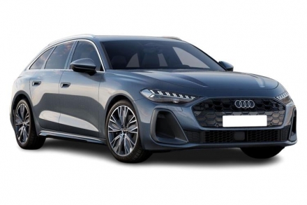 Audi A5 Avant 2.0 TFSI 150 Black Edition 5dr S tronic