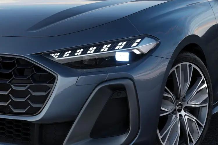 4043663 2.0 TDI 204 Black Edition 5dr S tronic [Tech]