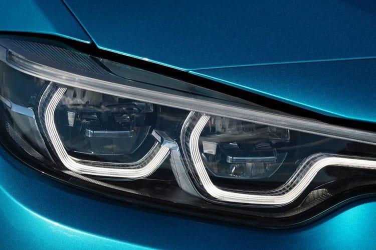 4079431 M440i xDrive MHT 392 2dr Step Auto [Tech/Pro Pack]