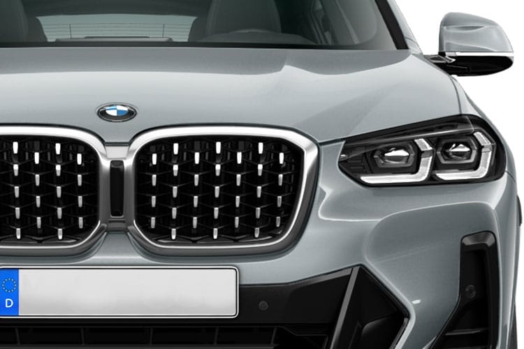 1884044 xDrive20d MHT M Sport 5dr Step Auto [Tech Pack]