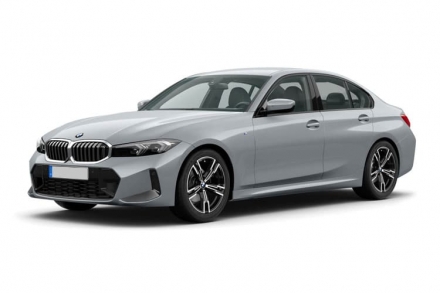 BMW 3 Series Saloon M340i xDrive MHT 392 4dr Step Auto [Tech/Pro]