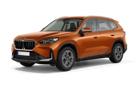 BMW X1 Estate xDrive 25e Sport Edition 5dr [Tech Plus] Step Auto