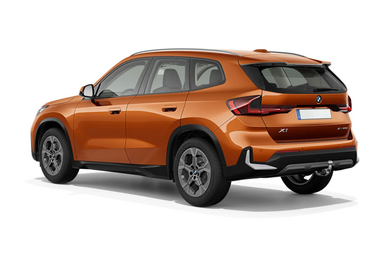 3989762 xDrive 25e Sport Edition 5dr [Tech Plus] Step Auto