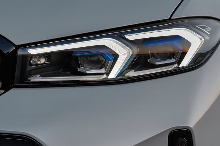 4079419 320i M Sport Pro 4dr Step Auto