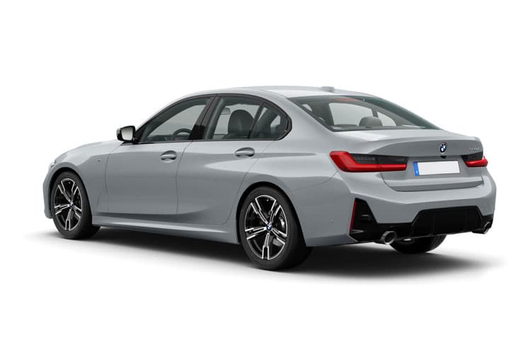 4079419 320i M Sport Pro 4dr Step Auto