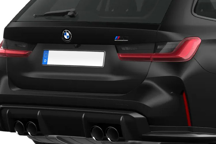 3846533 M3 xDrive 530 Competition M 5dr Step Auto [Ult Pk]