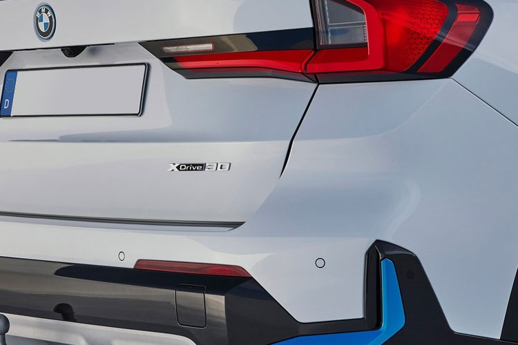 3940920 230kW xDrive30 Shadow Ed 65kWh 5dr Auto Tech+/22kW