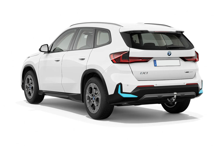 3940920 230kW xDrive30 Shadow Ed 65kWh 5dr Auto Tech+/22kW