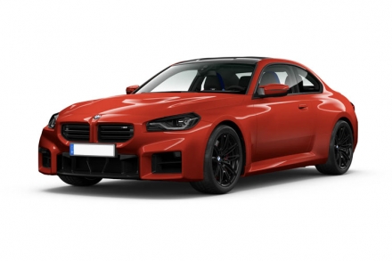 BMW M2 Coupe M2 480 2dr