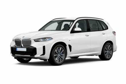 BMW X5 Estate xDrive50e M Sport 5dr Auto [Pro Pack] [NI]