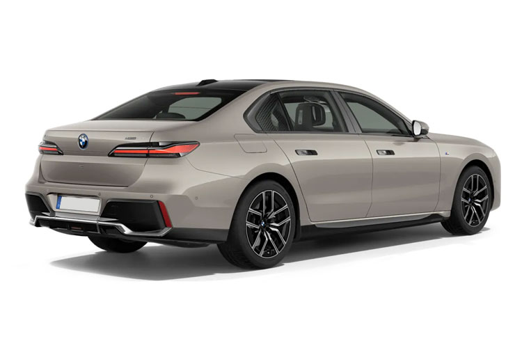 4079441 335kW eDrive50 Excellence 105.7kWh 4dr Auto [Exec]