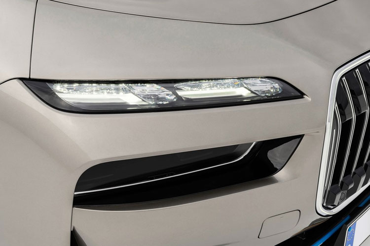 4079442 335kW eDrive50 M Sport 105.7kWh 4dr Auto [Exec]