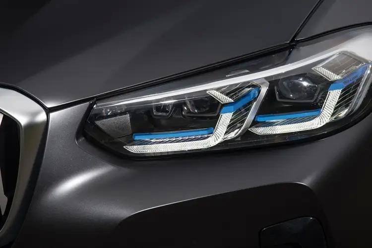 3867138 xDrive20 M Sport 5dr Step Auto [Tech Pack]