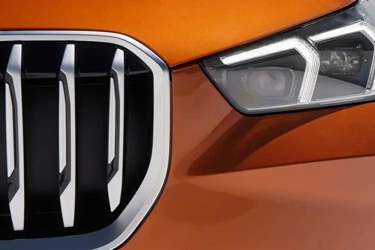 4050344 xDrive 23i MHT M Sport 5dr Step Auto