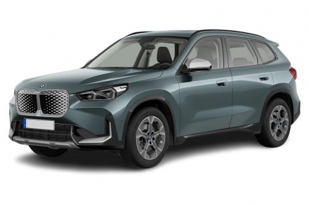 BMW Ix1 Electric Estate 230kW xDrive30 xLine 65kWh 5dr Auto [22kWCh]