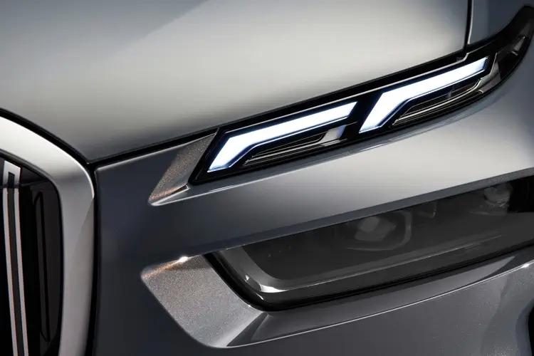 4050303 xDrive40i MHT Excellence 5dr Step Auto [6 Seat]