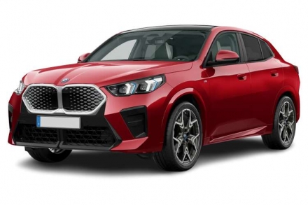 BMW Ix2 Electric Hatchback 230kW xDrive30 M Sport 65kWh 5dr Auto [Tech+]