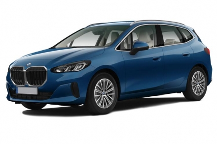 BMW 2 Series Active Tourer 225e xDrive Sport 5dr DCT [Tech Plus Pack]