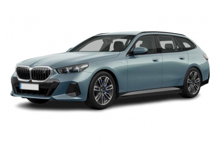 BMW I5 Touring 442kW M60 xDrive 84kWh 5dr Auto [Ultimate Pack]