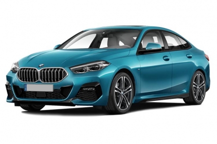 BMW 2 Series Gran Coupe M235 xDrive 4dr Step Auto [Pro Pack]