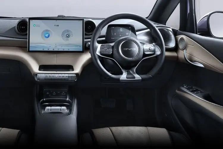 3734215 150kW Comfort 60.4kWh Auto