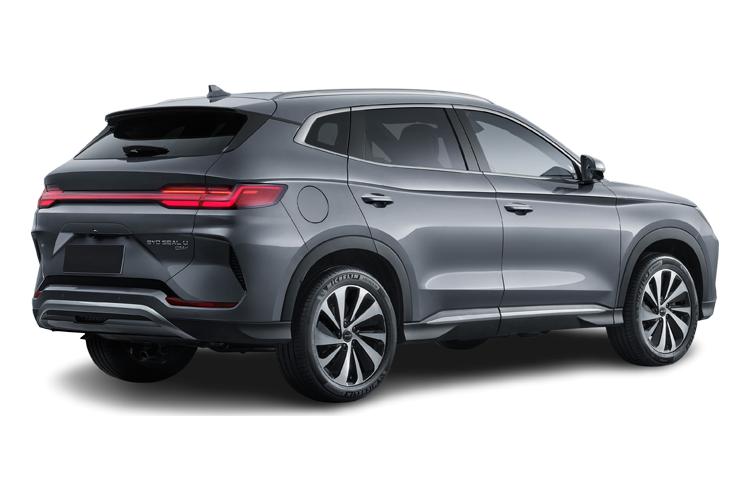 3854339 1.5 DM-i AWD Design 5dr Auto